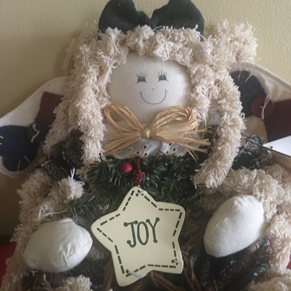 Angel Rag Doll - Picture 2 of 4